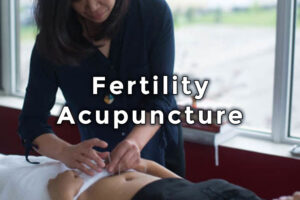 Naturopath Milton Fertility Acupuncture