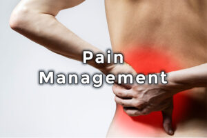 Milton Naturopath pain Management