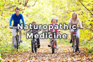 Milton Naturopath Medicine