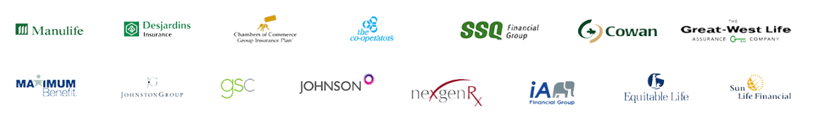 Direct insurance billing providers accepted by Pain Ease Clinic